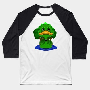 Ducky Baseball T-Shirt